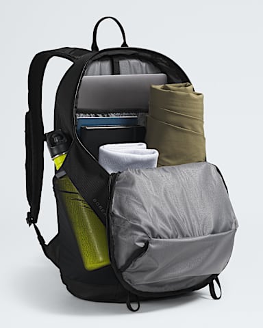 Borealis Trail TNF TNF Black INT