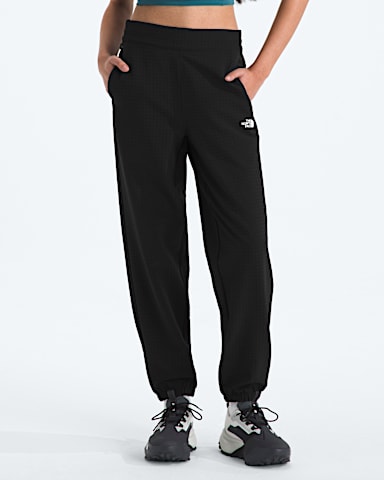 Womens Tekware Pants TNF TNF Black Main