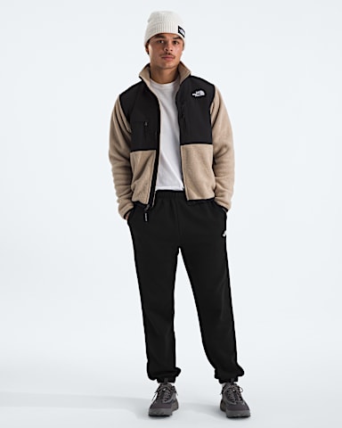 Pantalon Evolution Simple Dome pour hommes TNF Noir TNF HERO2
