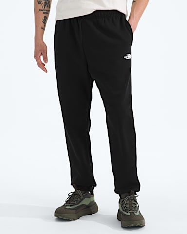 Pantalon dentranement Evolution Simple Dome pour hommes TNF Noir TNF HERO