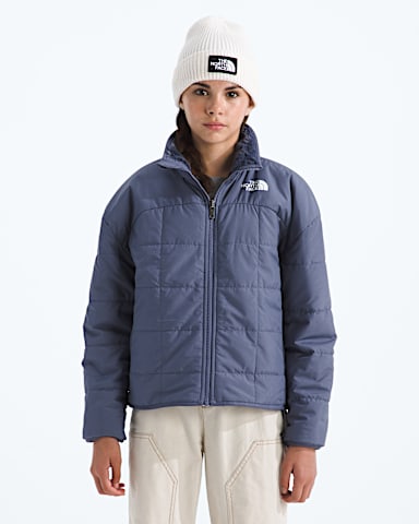 Reversible Jackets for Men, Women, & Kids | The North Face