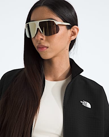 Womens Tekware Jacket TNF TNF Black HERO3