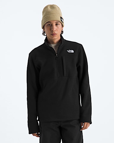 Veste Gordon Lyons  demiglissire pour hommes TNF Bruyere Noir TNF HERO