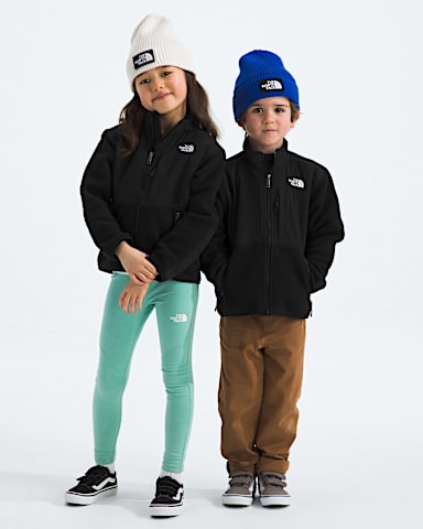 Kids’ Denali Jacket - 1