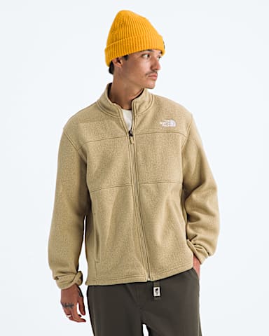 Men’s Gordon Lyons Full-Zip Jacket - 1