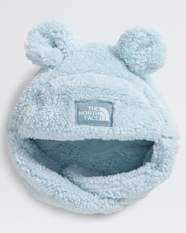 Tenue trappeur dours pour bb TNF Brume Polaire HERO