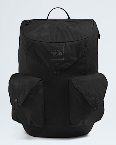 Glen Canyon Rucksack 295L TNF TNF Black HERO