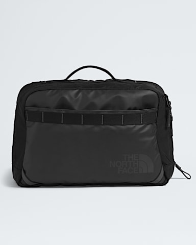Base Camp Voyager Sling TNF TNF BlackAsphalt Grey HERO