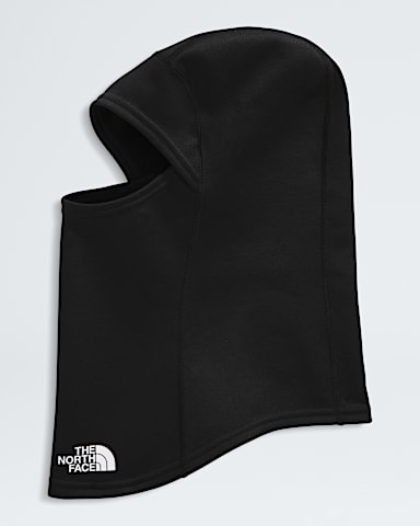 Kids Freedom Fleece Balaclava TNF TNF Black HERO