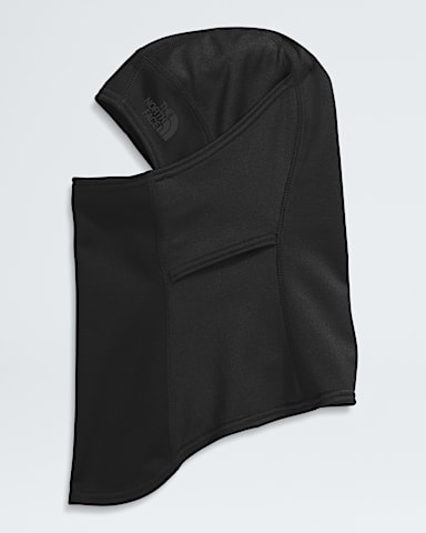 WINDWALL Balaclava TNF TNF Black HERO
