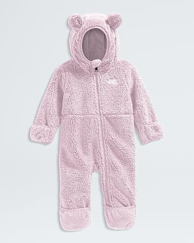 Combinaison Campshire pour bbs TNF Fleur Pale ALTFRONT