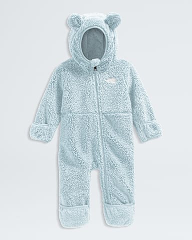 Combinaison Campshire pour bbs TNF Brume Polaire ALTFRONT