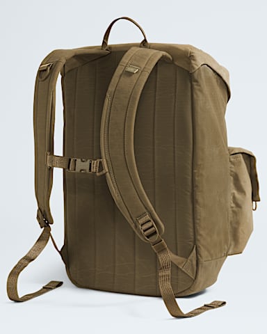 Glen Canyon Rucksack  295L TNF Caraway SeedCedar BACK