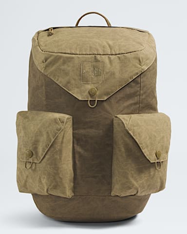Glen Canyon Rucksack  295L TNF Caraway SeedCedar HERO