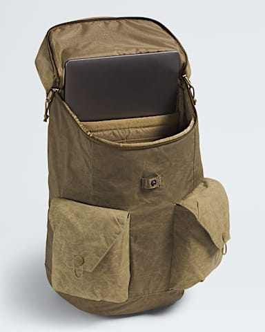 Glen Canyon Rucksack  295L TNF Caraway SeedCedar INT