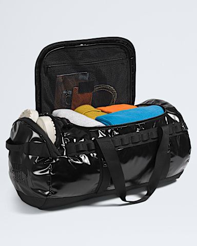 Base Camp Duffel Special Edition M 71L TNF TNF BlackTNF Black INT