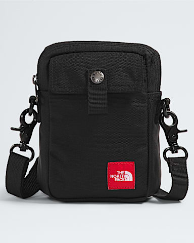 TNF™ Red Box Small Carry Bag - 1