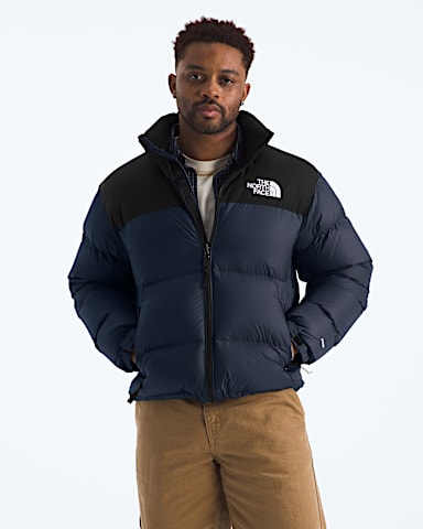 Nuptse Jackets & Vests | The North Face