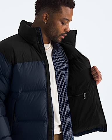Nuptse Jackets & Vests | The North Face
