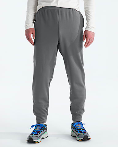 Mens TNF Performance Fleece SW Pants TNF Main