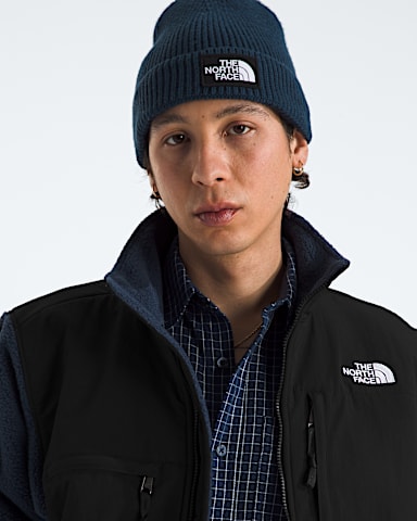 Veste Retro Denali pour hommes TNF Bleu SommetNoir TNF HERO3
