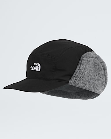 Yumiori Trapper TNF TNF BlackSmoked Pearl HERO