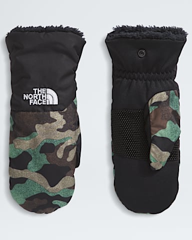 Boys’ Shasta Mitts - 1
