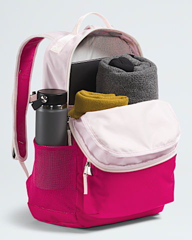 Youth Chuckwalla Daypack TNF Pale BlossomLali Guran INT