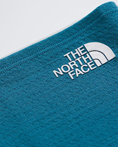 Summit Series DOTKNIT Gaiter TNF Dusk Blue DETAIL3