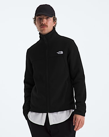 Antora Triclimate pour hommes TNF Perle FumeeNoir TNF MODELALT4