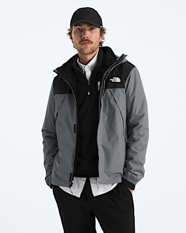 Antora Triclimate pour hommes TNF Perle FumeeNoir TNF HERO
