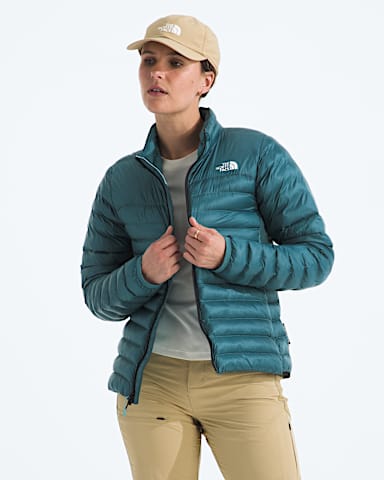 Women’s Terra Peak Jacket - 1