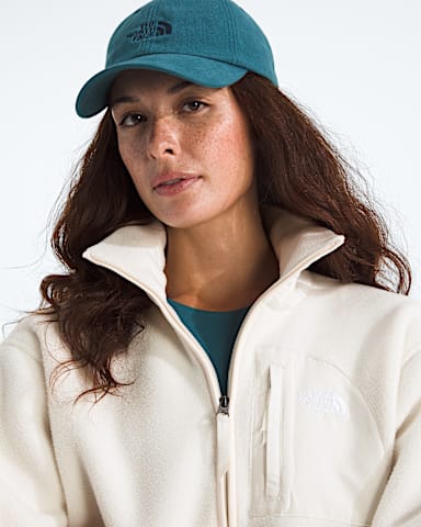 Manteau Yumiori Off Peak  demiglissire pour femmes TNF Blanc dune HERO3