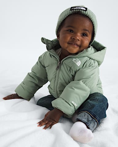 Baby North Down Fleece-Lined Jacket - 1