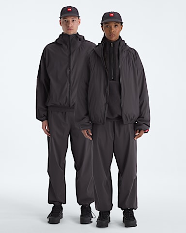 TNF™ Red Box Packable Wind Pants - 1