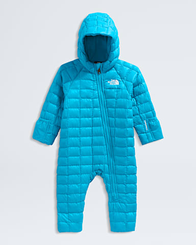 Baby THERMOBALL OnePiece TNF Meridian Blue ALTFRONT