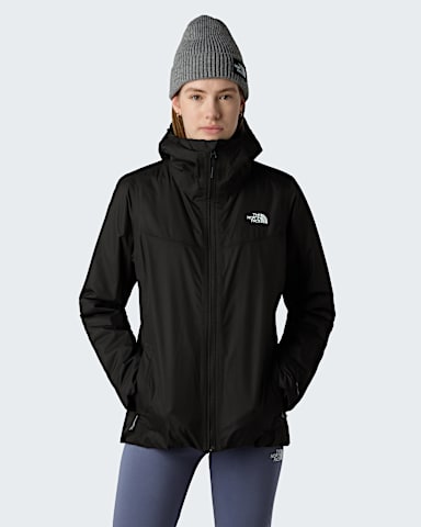Women’s Quest Insulated Jacket - 1