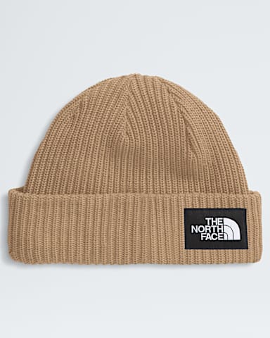 Kids’ Salty Lined Beanie - 1