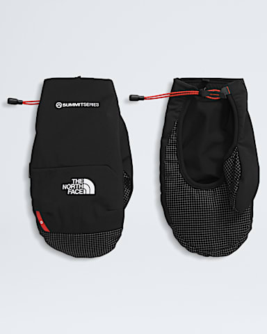 Summit Hybrid Overmitt TNF TNF Black HERO