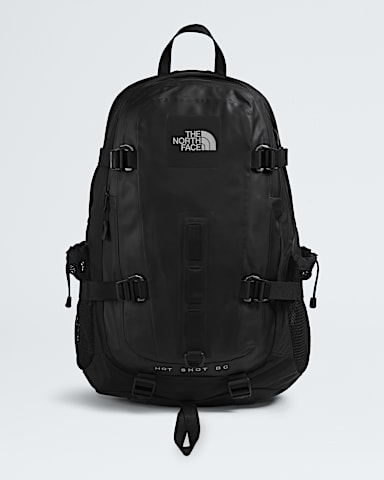 Hot Shot Base Camp TNF TNF Black HERO