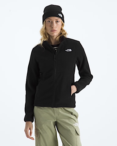 Manteau Antora Triclimate pour femmes TNF Noir TNF MODELALT4