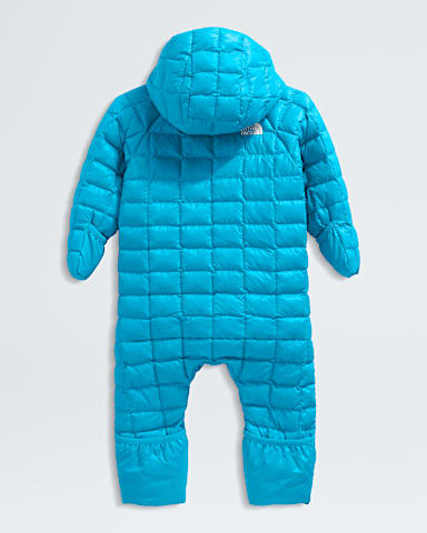 Baby THERMOBALL OnePiece TNF Meridian Blue ALTBACK