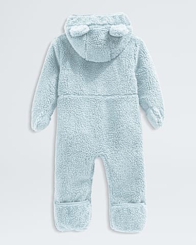 Combinaison Campshire pour bbs TNF Brume Polaire ALTBACK