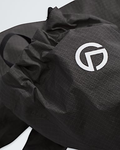 Summit AMK FUTURELIGHT Overmitt TNF Anthracite Grey DETAIL3