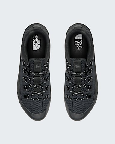 Glenclyffe Low GORETEX Shoes TNF TNF BlackTNF Black DETAILINSTEP