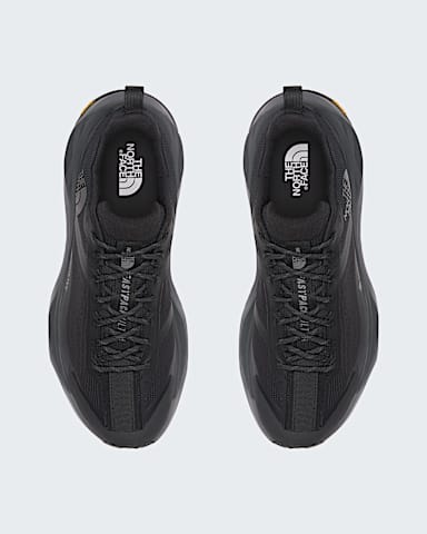 Chaussures Fastpack Ultra GORETEX pour hommes TNF Noir TNFPerle Fume DETAILINSTEP