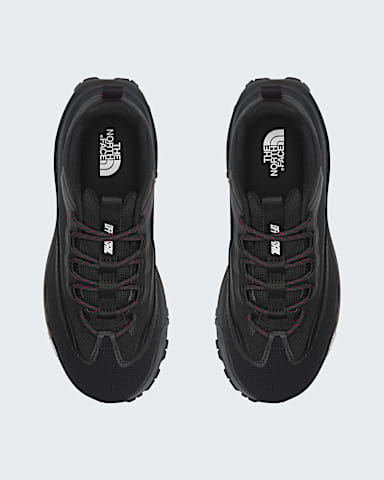 Offtrail VE Shoes TNF TNF BlackTNF Red DETAILINSTEP