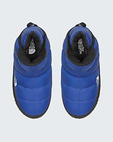 Youth THERMOBALL Traction Booties TNF TNF BlueTNF Black DETAILINSTEP