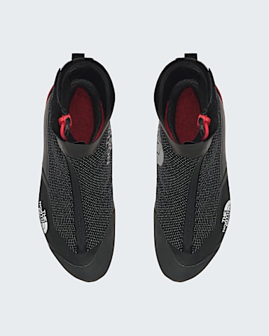 Summit Series Verto SA GORETEX Boots TNF TNF BlackTNF Red DETAILINSTEP
