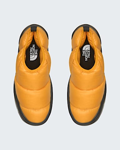 Base Camp THERMOBALL Mules TNF Summit GoldTNF Black DETAILINSTEP